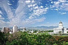 Salt Lake City Information Technology IT Recruiters
